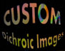 Dichroic Images