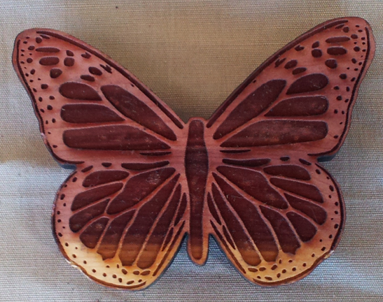 wholesale magnet, cedar